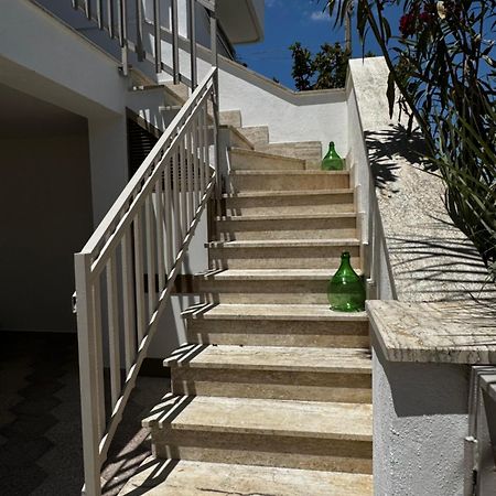 Pharos Apartment Santa Maria di Leuca Εξωτερικό φωτογραφία