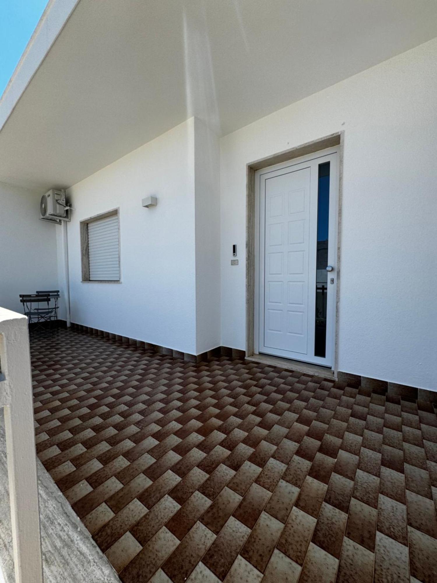 Pharos Apartment Santa Maria di Leuca Εξωτερικό φωτογραφία