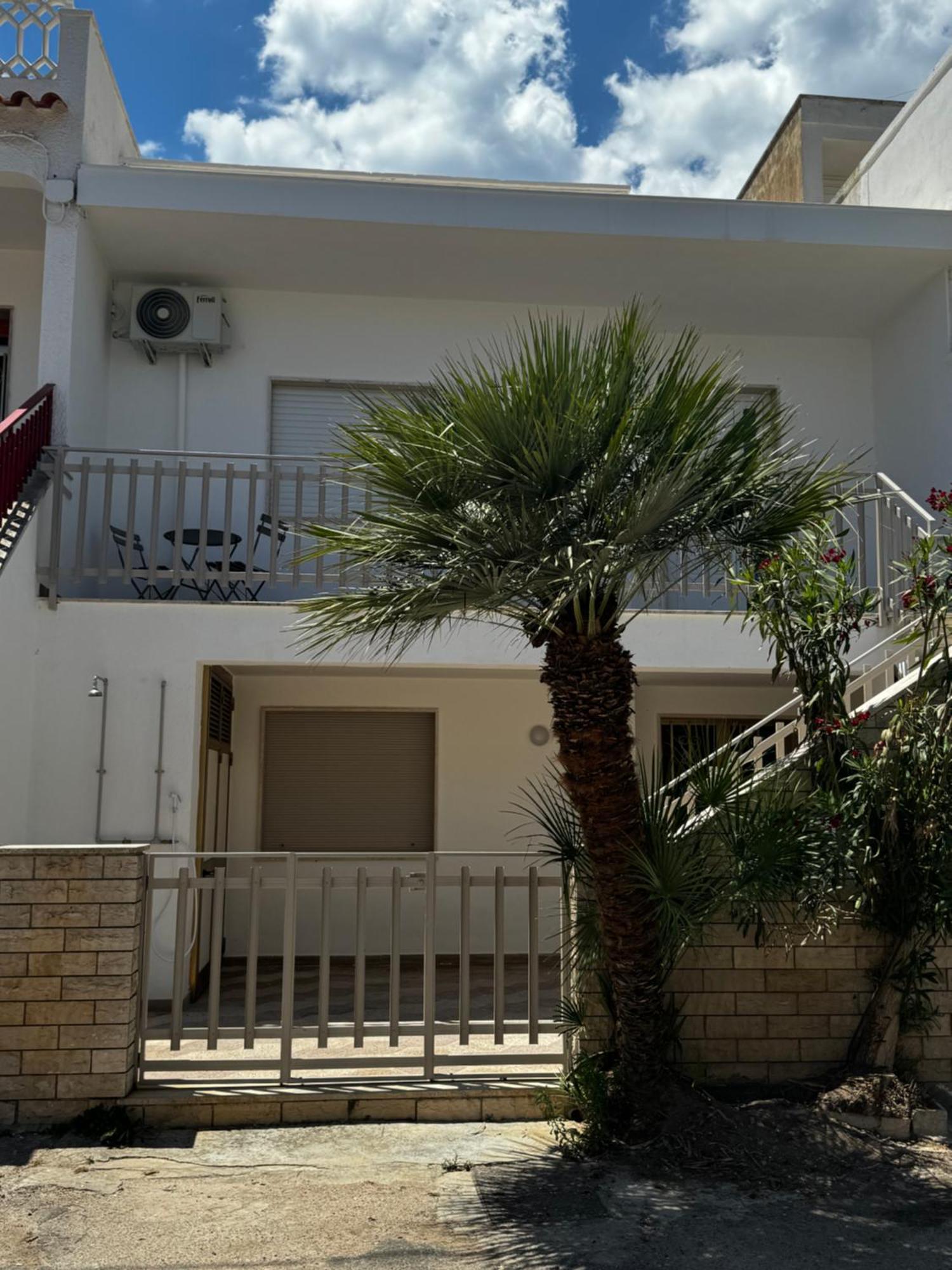 Pharos Apartment Santa Maria di Leuca Εξωτερικό φωτογραφία