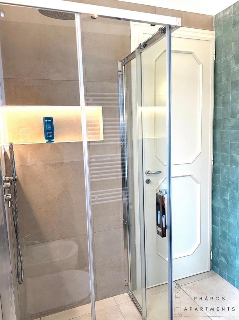 Pharos Apartment Santa Maria di Leuca Εξωτερικό φωτογραφία