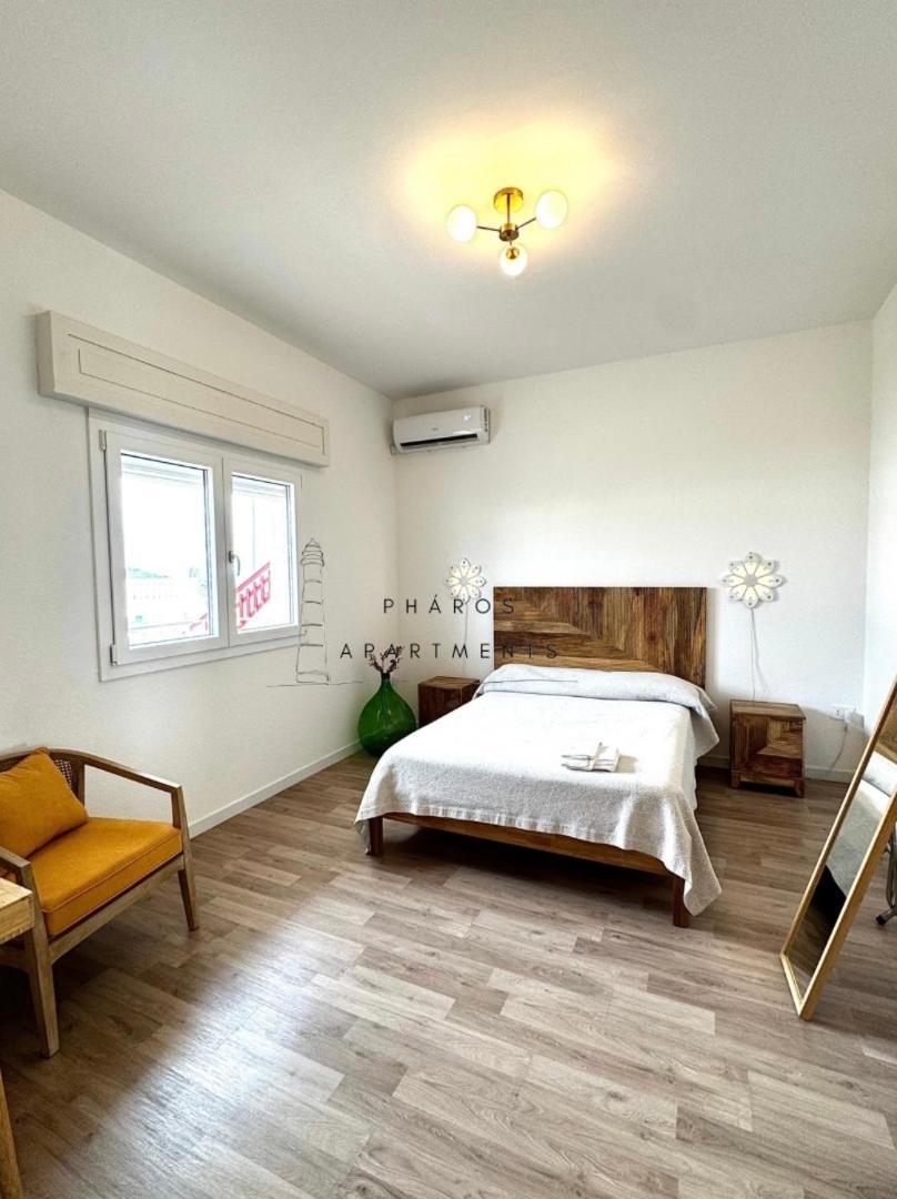Pharos Apartment Santa Maria di Leuca Εξωτερικό φωτογραφία