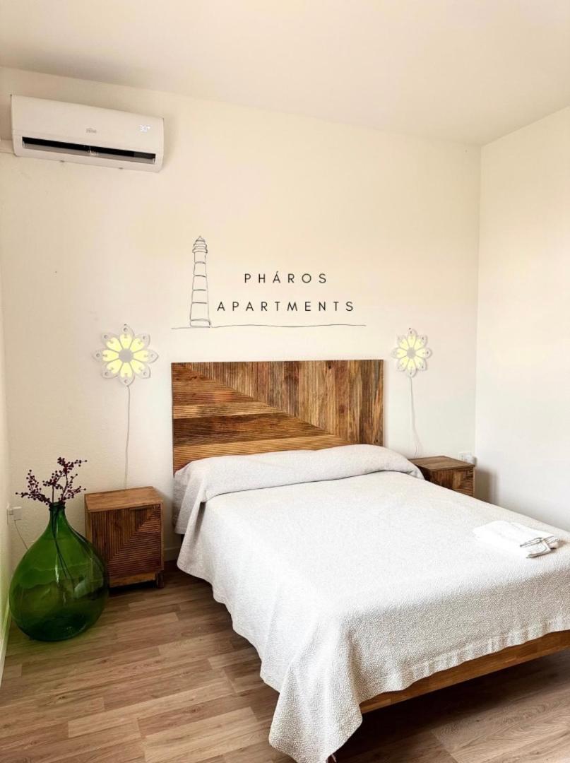 Pharos Apartment Santa Maria di Leuca Εξωτερικό φωτογραφία